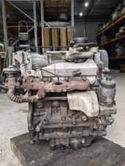 Двигатель OPEL ANTARA 2008