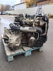 Двигатель FORD KUGA 1 2010