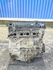 Двигатель VOLVO C30 2011