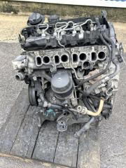 Двигатель BMW 5 2009