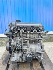 Двигатель Hyundai solaris 2011