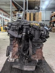 Двигатель FORD GALAXY 2011