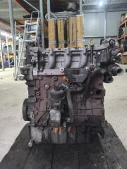 Двигатель FORD KUGA 1 2008