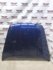 Капот VOLKSWAGEN TOUAREG 2007