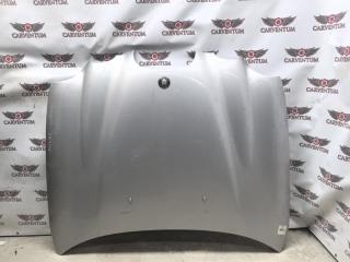 Капот JAGUAR S-TYPE 2000