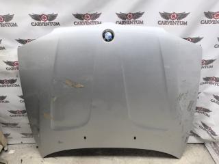 Капот BMW E83 2007