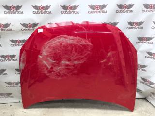 Капот VOLKSWAGEN GOLF 6 2011