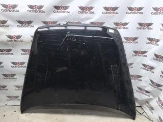 Капот VOLKSWAGEN TOUAREG 2007