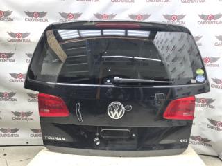Крышка багажника VOLKSWAGEN TOURAN 2012
