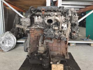 Фото запчасти двигатель PEUGEOT BOXER 2017 Б/У запчасть Запчасть двигатель PEUGEOT BOXER 2017