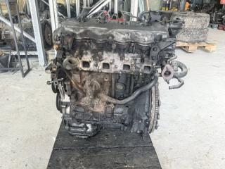 Двигатель NISSAN X-TRAIL 2002