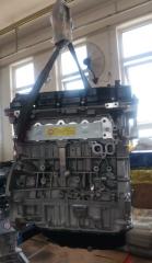 Двигатель HYUNDAI SANTA FE