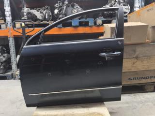 Дверь передняя левая VOLKSWAGEN PASSAT B6 2007 контрактная Дверь передняя левая VOLKSWAGEN PASSAT B6 2007