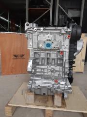 Двигатель Geely Coolray
