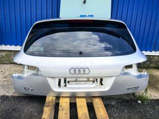 Крышка багажника AUDI Q7 2007 контрактная Крышка багажника AUDI Q7 2007