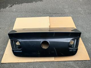 Крышка багажника VOLKSWAGEN PASSAT B6 2007 контрактная Крышка багажника VOLKSWAGEN PASSAT B6 2007