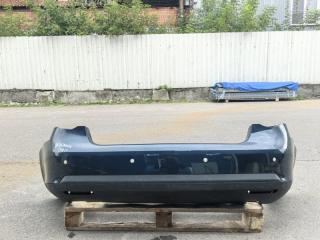 Бампер задний VOLKSWAGEN JETTA контрактная Бампер задний VOLKSWAGEN JETTA