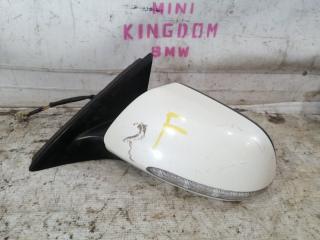 Зеркало левое Honda Accord