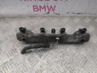 Топливная рейка (форсунки) Civic 8 (FD1)