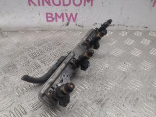 Топливная рейка (форсунки) Civic 8 (FD1)