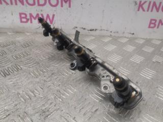 Топливная рейка (форсунки) Civic 8 (FD1)