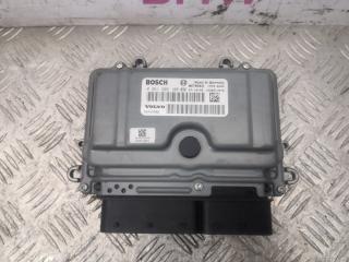 Запчасть блок управления двигателем Volvo V70 2008