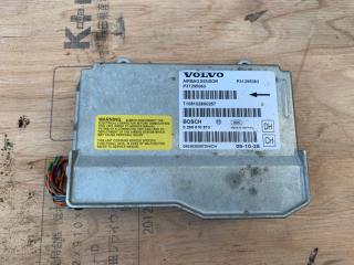 Запчасть блок управления подушек безопасности Volvo V70 2009