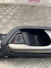 Ручка двери внутренняя задняя правая Honda Civic FD1 Ручка двери внутренняя задняя правая Honda Civic FD1