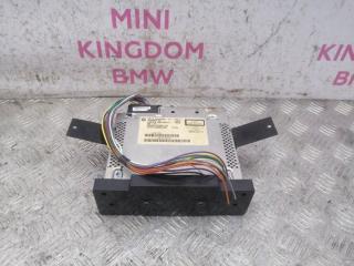Запчасть магнитола MINI Countryman