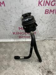 Запчасть бачок гидроусилителя BMW X3 2006