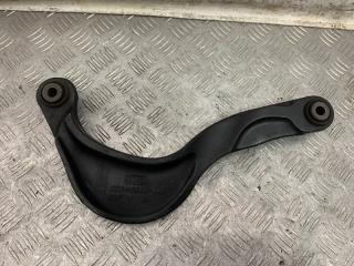 Рычаг подвески верхний задний левый Volvo S60 2012