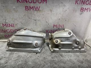 Запчасть теплоэкран Infiniti EX37 2012