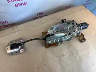 Запчасть доводчик багажной двери Nissan Murano 2011