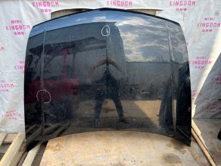 Капот Honda Accord