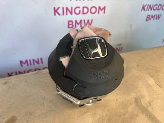 Подушка безопасности руля Honda N-BOX 2018