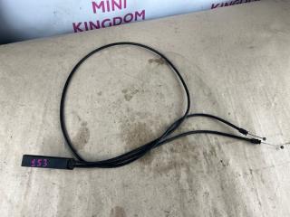 Фото запчасти трос капота BMW 5-Series 2012 контрактная запчасть Запчасть трос капота BMW 5-Series 2012