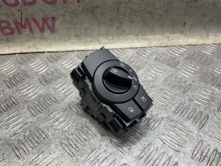 Фото запчасти блок управления светом BMW X1 2011 контрактная запчасть Запчасть блок управления светом BMW X1 2011