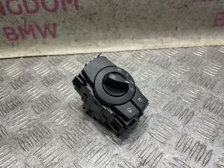 Фото запчасти блок управления светом BMW X1 2010 контрактная запчасть Запчасть блок управления светом BMW X1 2010