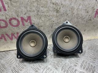 Фото запчасти комплект динамиков задний MINI Countryman контрактная запчасть Запчасть комплект динамиков задний MINI Countryman