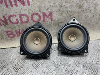 Фото запчасти комплект динамиков передний MINI Countryman контрактная запчасть Запчасть комплект динамиков передний MINI Countryman