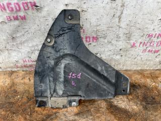 Фото запчасти защита кузова задняя BMW 3-Series 2007 контрактная запчасть Запчасть защита кузова задняя BMW 3-Series 2007