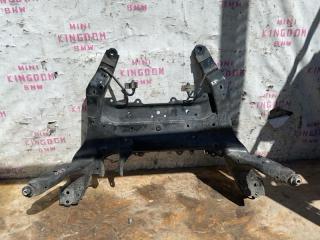 Фото запчасти подрамник MINI Countryman 2017 контрактная запчасть Запчасть подрамник MINI Countryman 2017