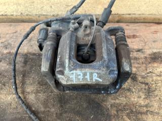 Фото запчасти суппорт тормозной задний правый BMW X3 2013 контрактная запчасть Запчасть суппорт тормозной задний правый BMW X3 2013