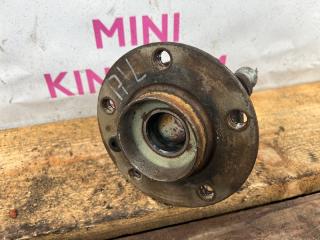 Фото запчасти ступица передняя BMW X3 2013 контрактная запчасть Запчасть ступица передняя BMW X3 2013