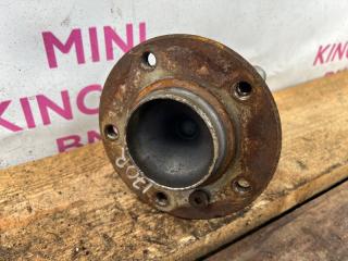 Фото запчасти ступица передняя правая BMW X1 2012 контрактная запчасть Запчасть ступица передняя правая BMW X1 2012