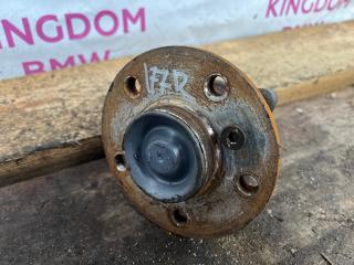 Фото запчасти ступица задняя MINI Cooper 2014 контрактная запчасть Запчасть ступица задняя MINI Cooper 2014