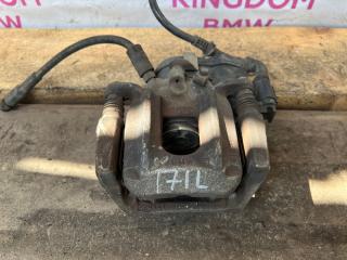 Фото запчасти суппорт тормозной задний левый BMW X3 2013 контрактная запчасть Запчасть суппорт тормозной задний левый BMW X3 2013