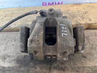 Фото запчасти суппорт тормозной передний левый BMW X3 2013 контрактная запчасть Запчасть суппорт тормозной передний левый BMW X3 2013