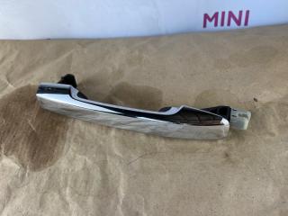 Ручка двери задняя левая Honda Stepwgn Spada 2017 контрактная Ручка двери задняя левая Honda Stepwgn Spada 2017