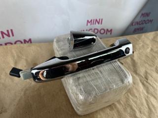 Ручка двери левая Honda Stepwgn Spada 2017 контрактная Ручка двери левая Honda Stepwgn Spada 2017